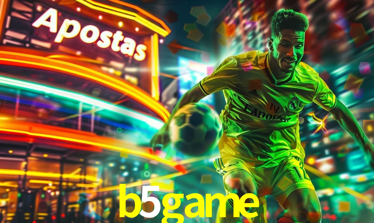 Estatísticas b5game