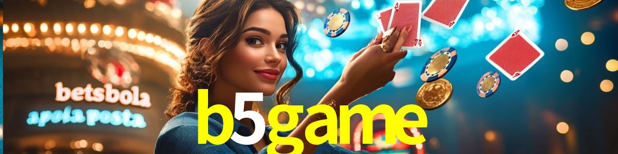 Welcome Bonus b5game