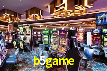 Descubra a Essência do b5game: Nossa História e Compromissos