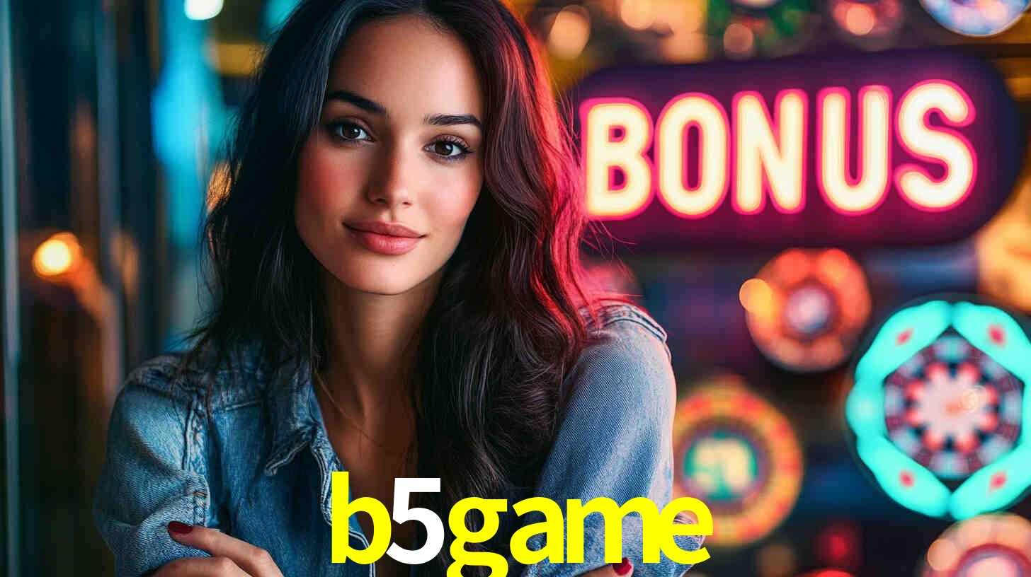 b5game - Site Oficial Brasileiro Autorizado - b5game.com