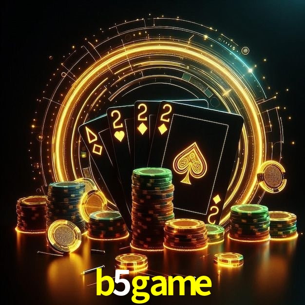 Experiência VIP b5game