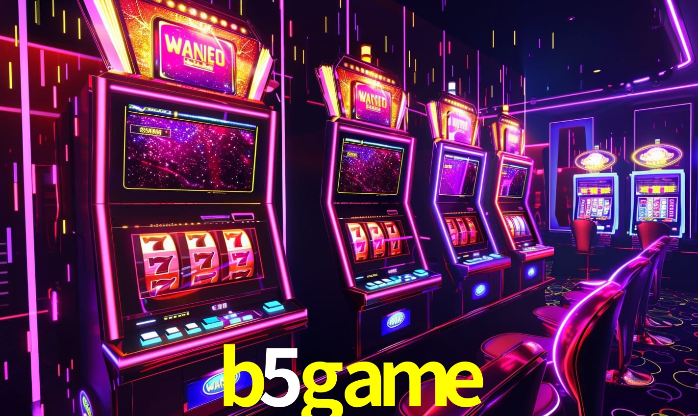 Apostas Esportivas na b5game: Um Guia Completo