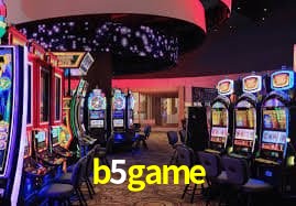 Promoção Relâmpago b5game