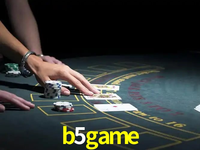 Sistemas de Segurança b5game