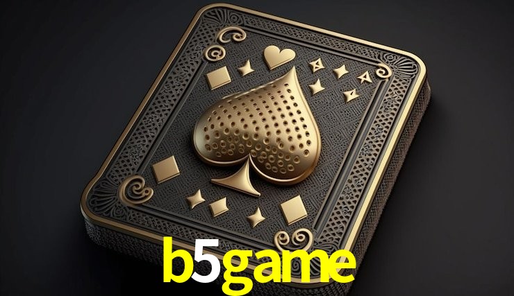 Apostas de Futebol b5game