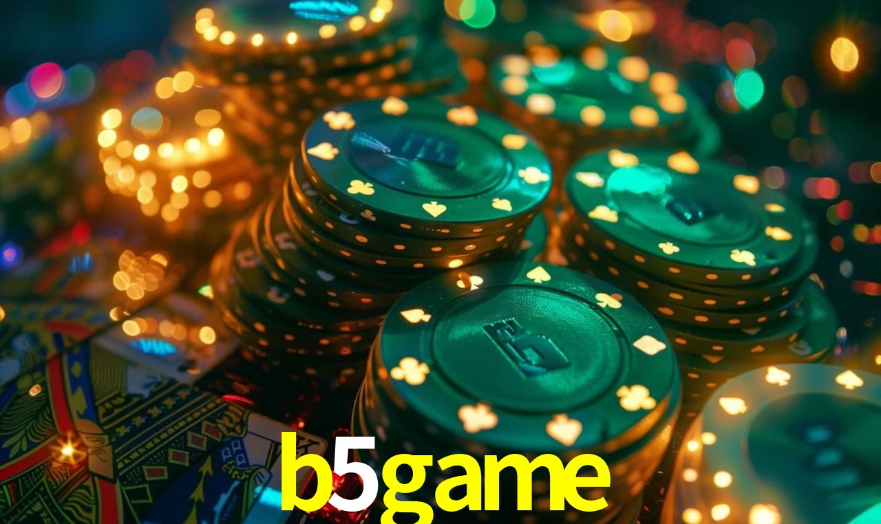 Casino Ao Vivo b5game