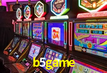 A Experiência Imersiva dos Cassinos Ao Vivo no b5game