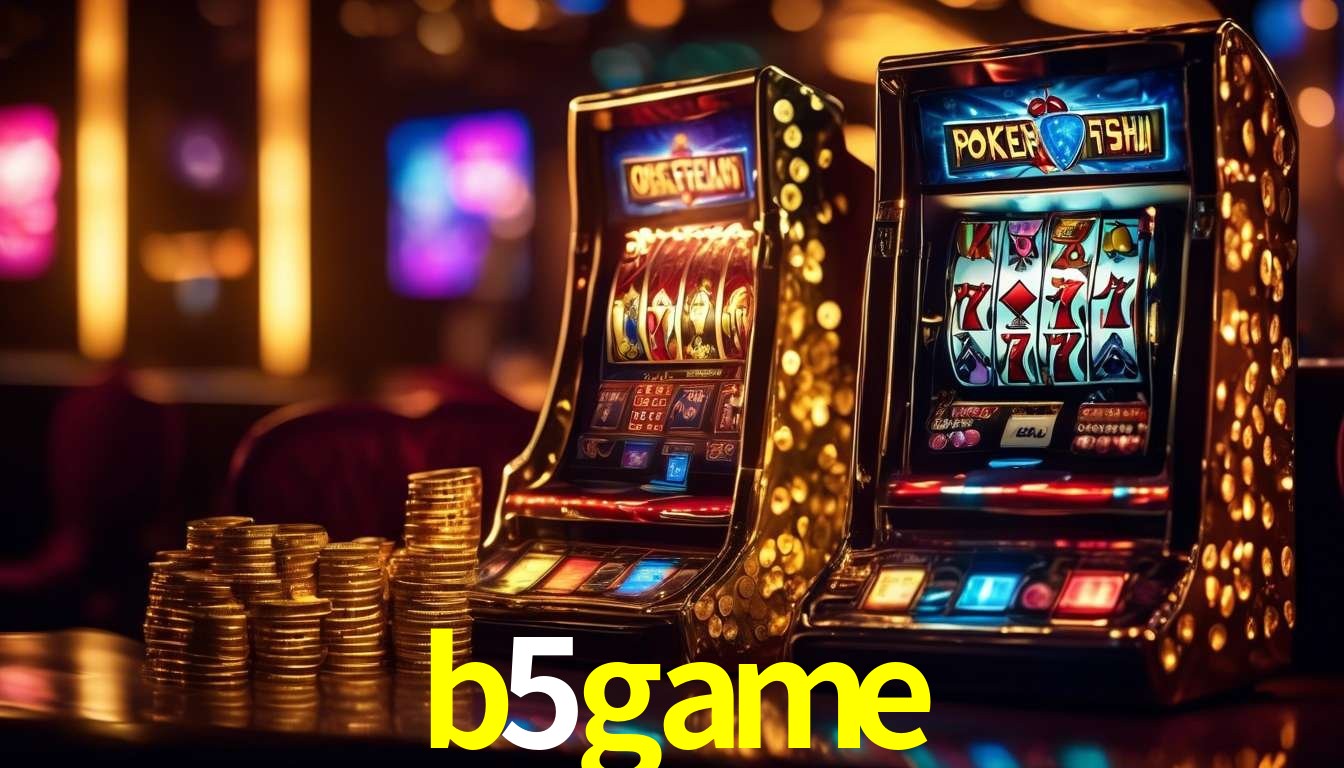 Explorando a Categoria de Eventos em Apostas na b5game