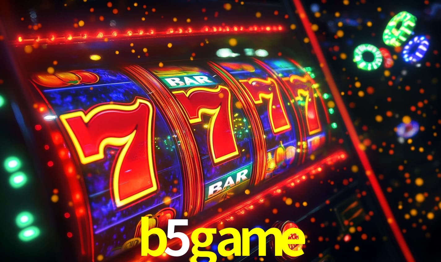 b5game