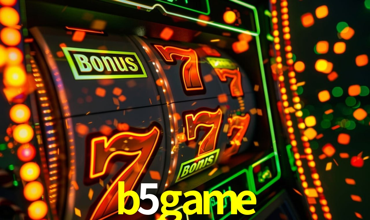 Descubra a Essência do b5game: Nossa História e Compromissos