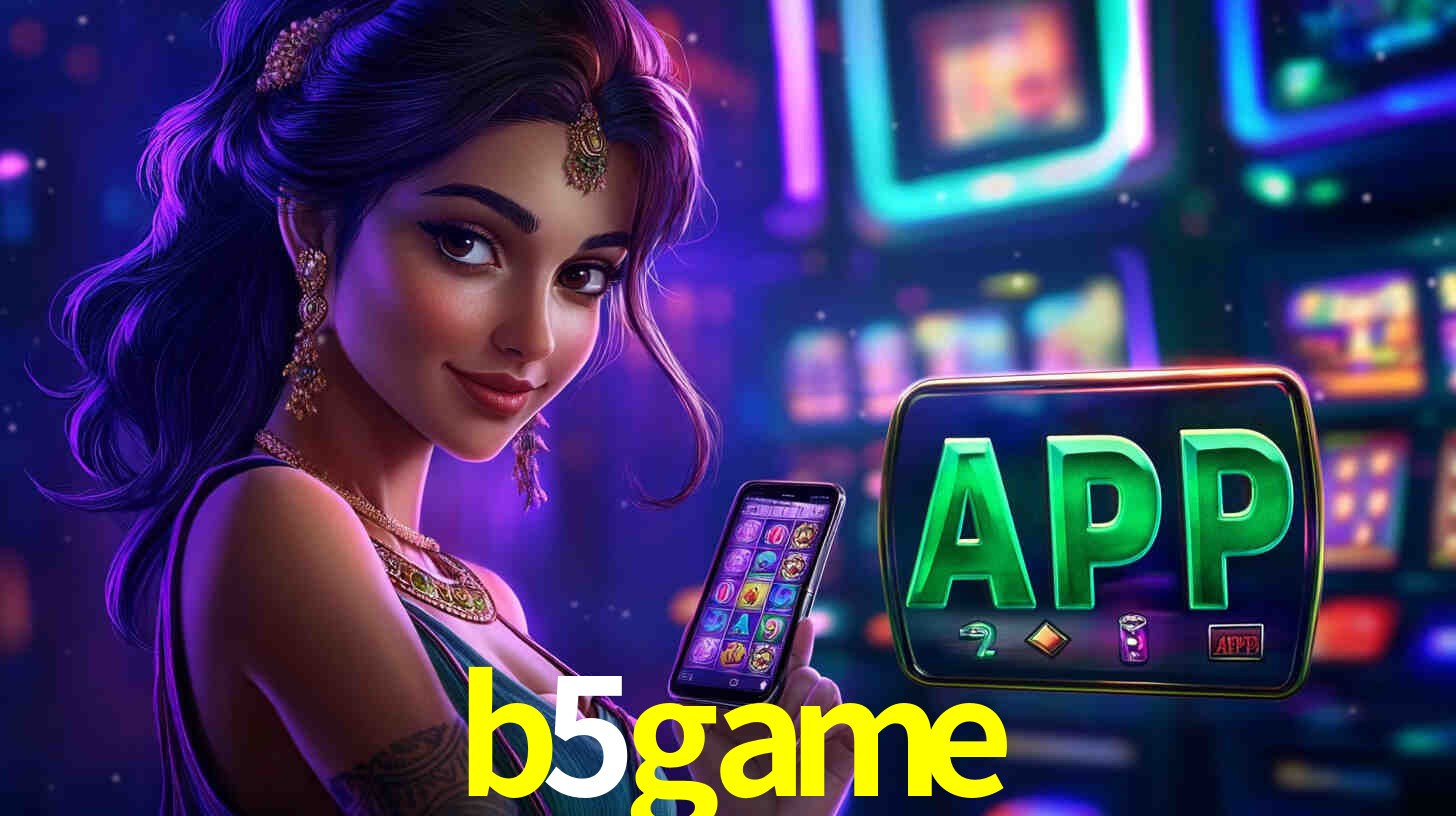 b5game.com