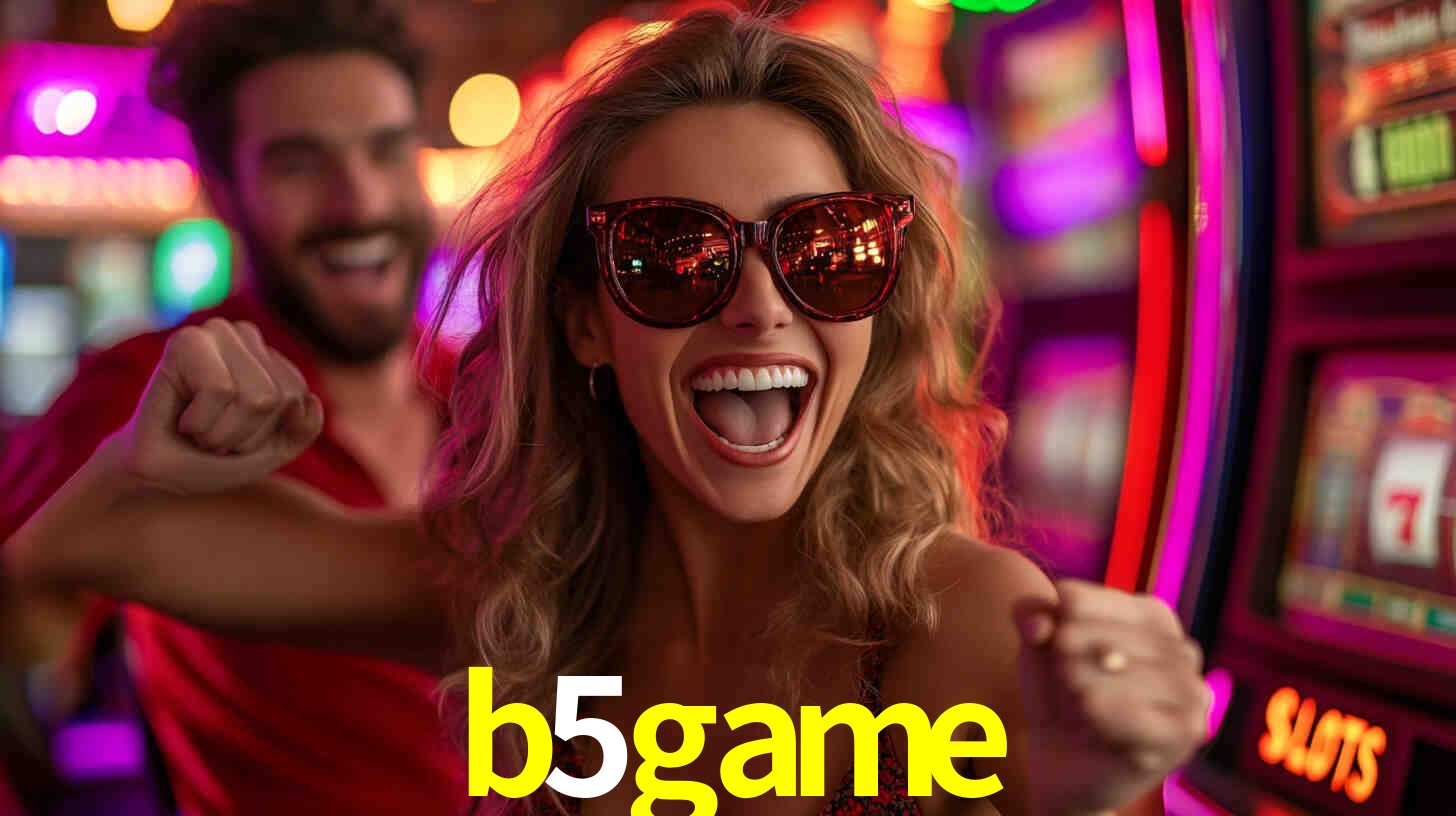 Apostas Esportivas na b5game: Um Guia Completo