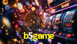 Descubra o Programa VIP da b5game: Vantagens Exclusivas para Jogadores