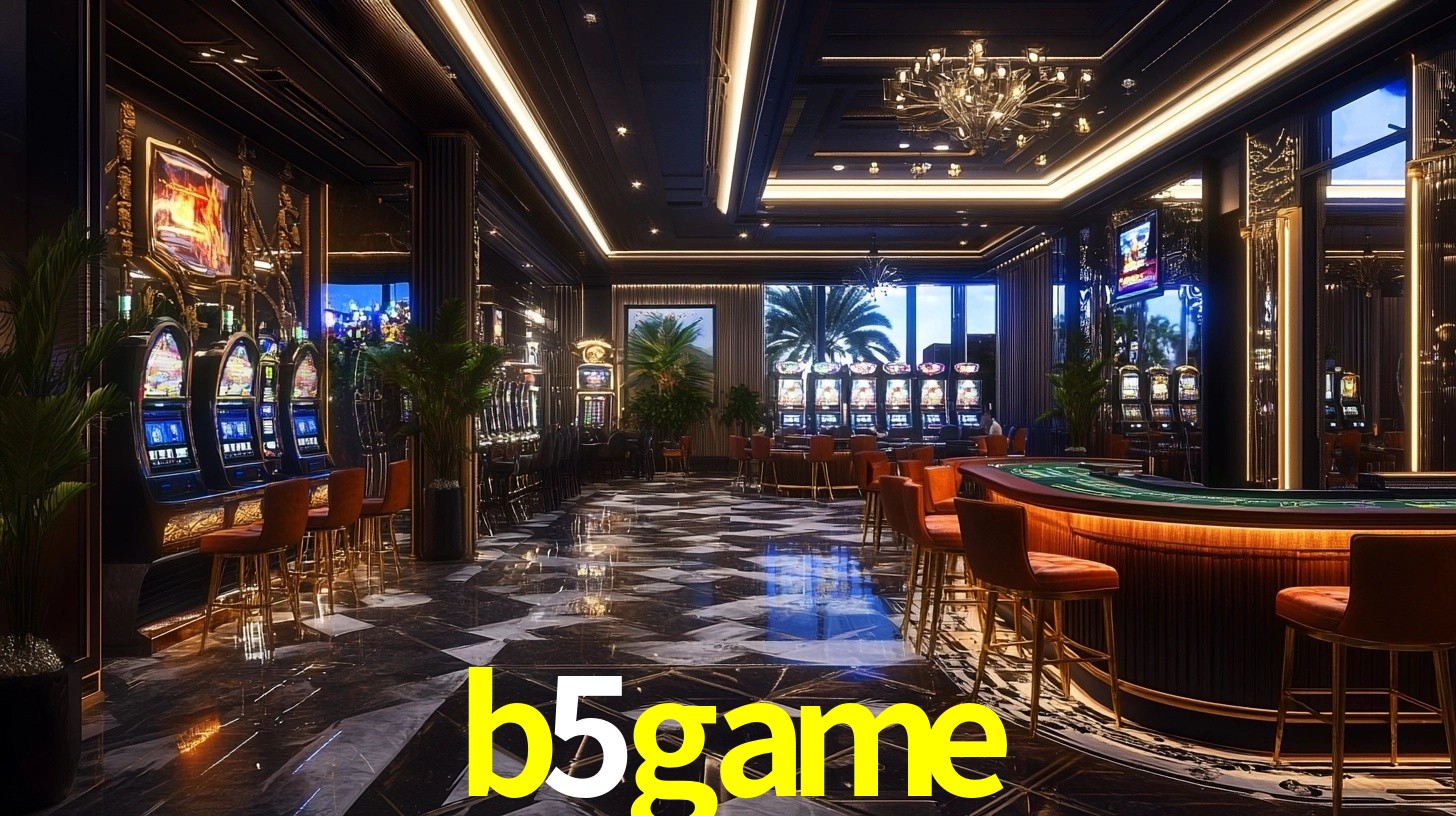 Exclusive Games b5game