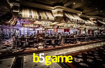 Flash Promotion b5game
