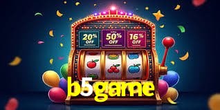 Login Seguro b5game