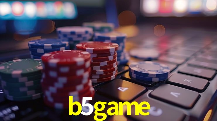 Casino Ao Vivo b5game