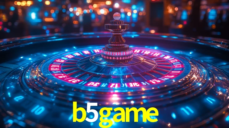 b5game App Interface