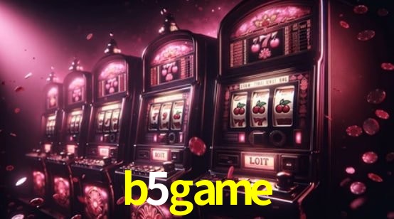 Desvendando o Mundo dos Jogos Virtuais na b5game