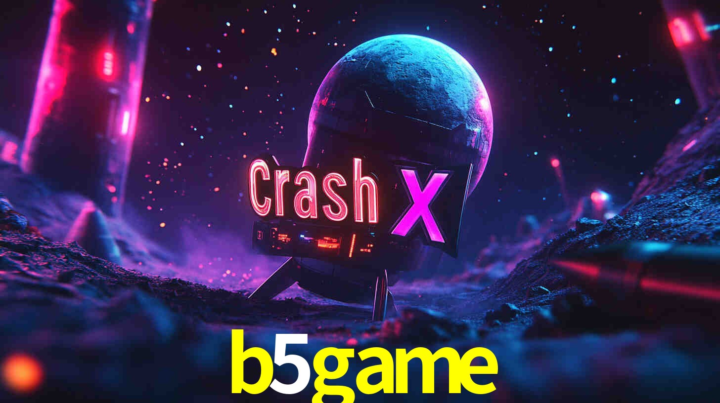 Inovações de Jogos na b5game: O Futuro das Experiências Interativas