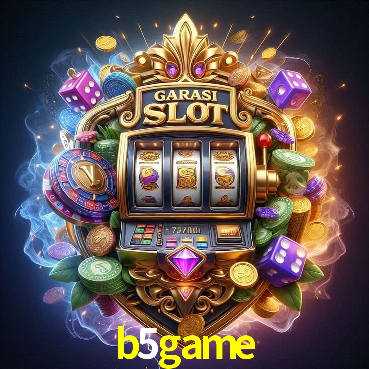 Diretório de Jogos b5game