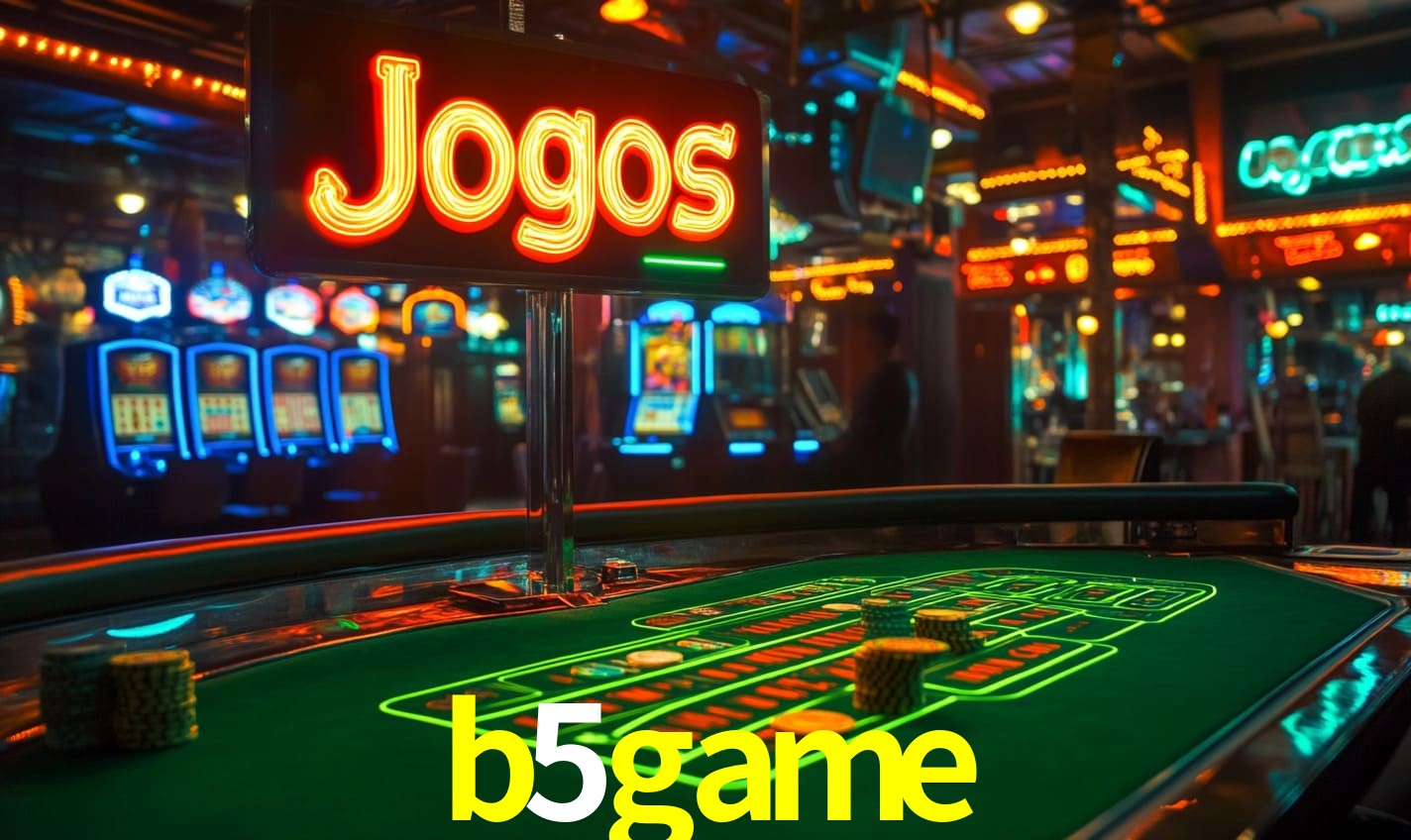 Estatísticas do Jogo b5game