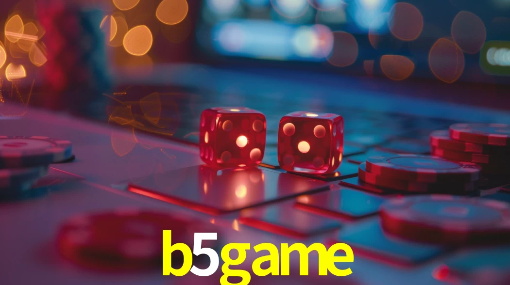 Game Providers b5game