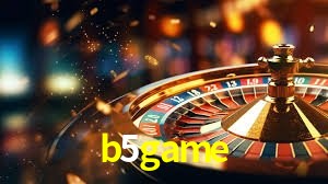Integração de APIs b5game