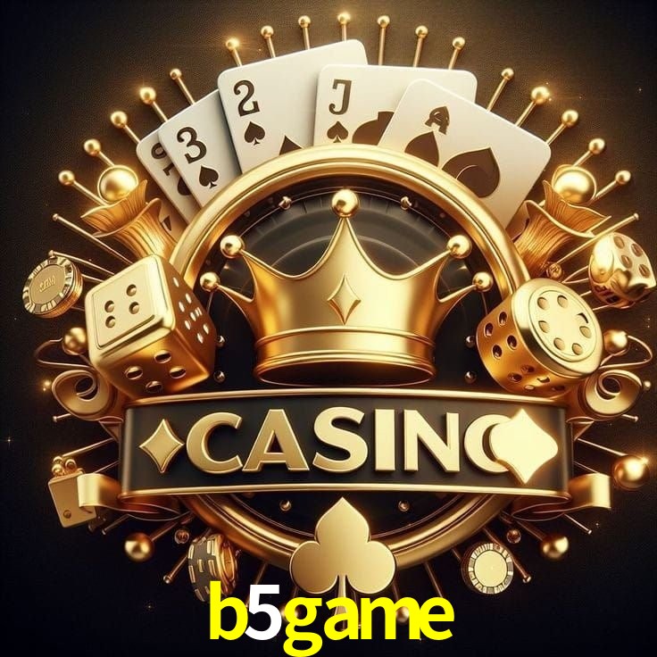 Estatísticas Esportivas b5game
