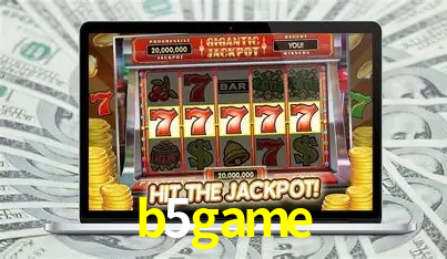 Seasonal Promotions b5game