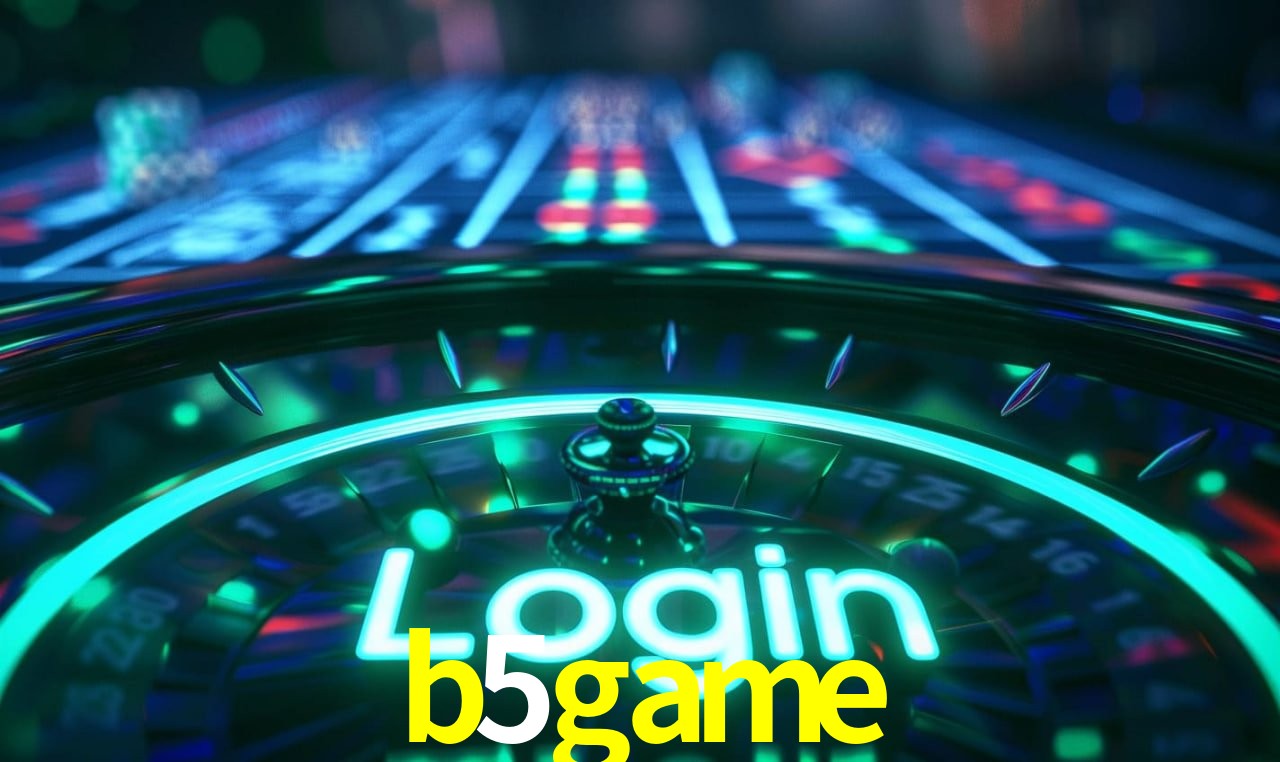 Mesa de Blackjack b5game