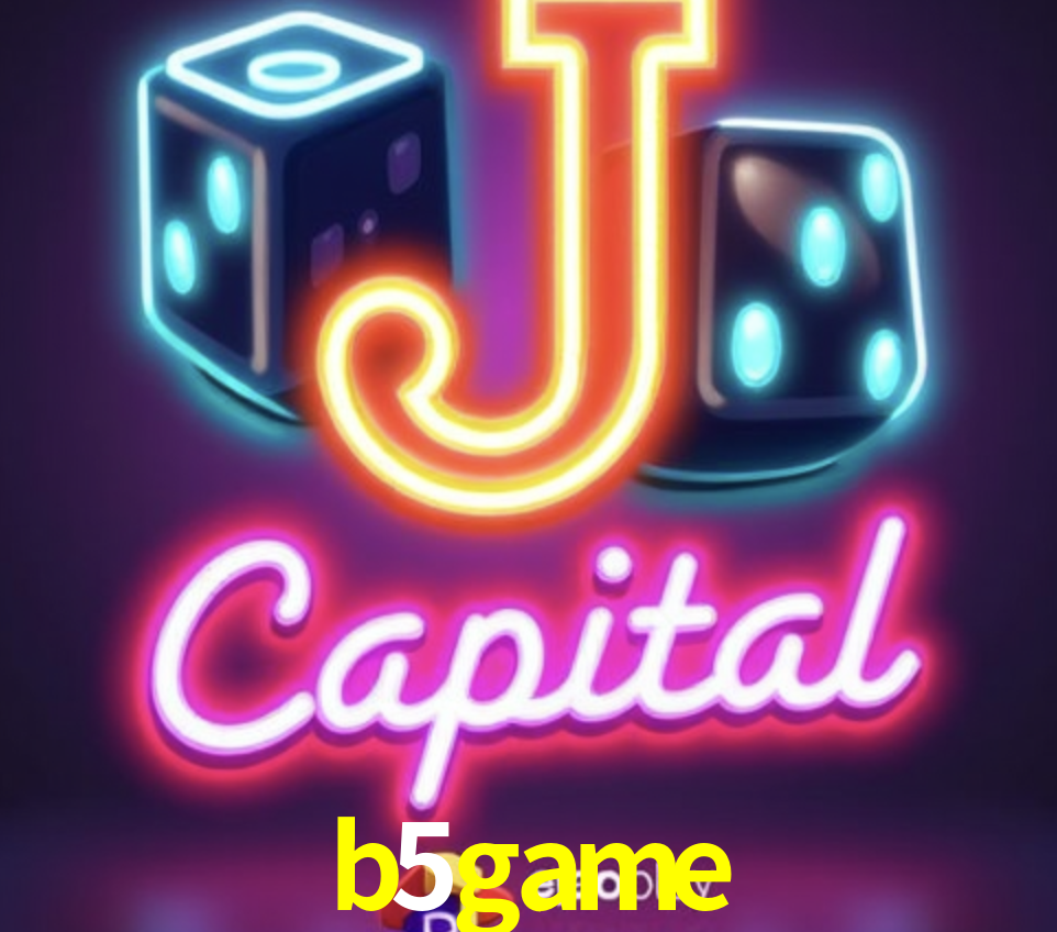 Account Benefits b5game