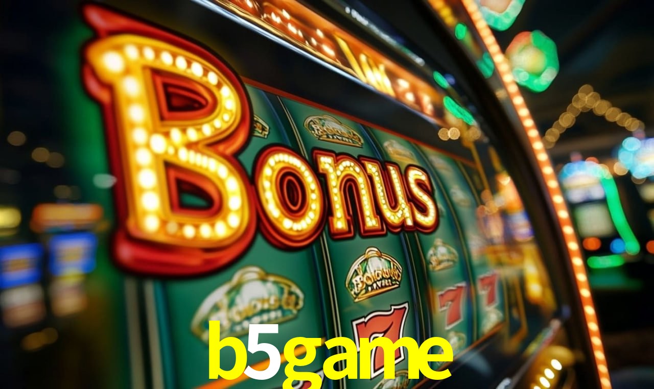 Promoções Sazonais b5game
