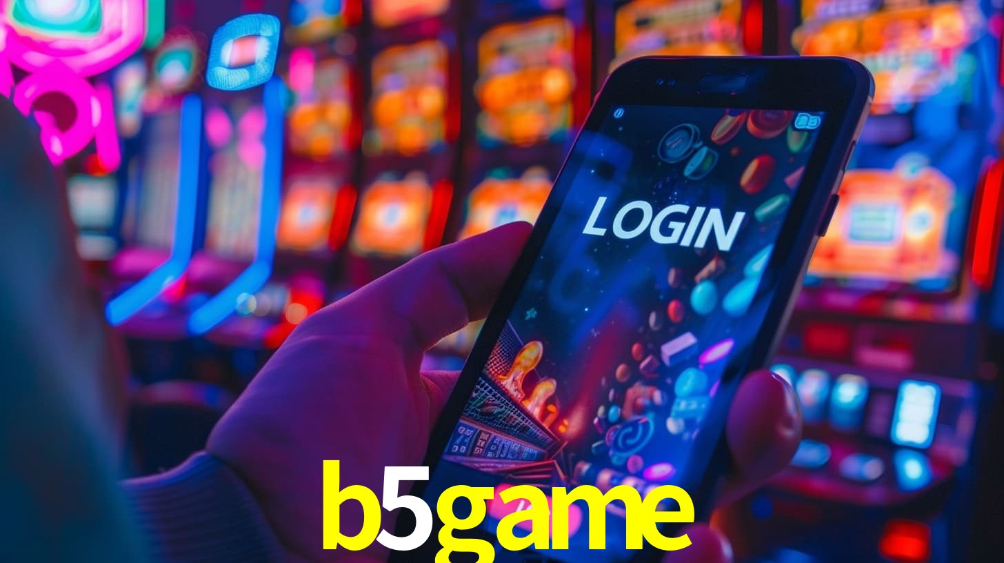 Jogos Exclusivos b5game