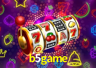 Descubra o Mundo do Cassino Online com b5game