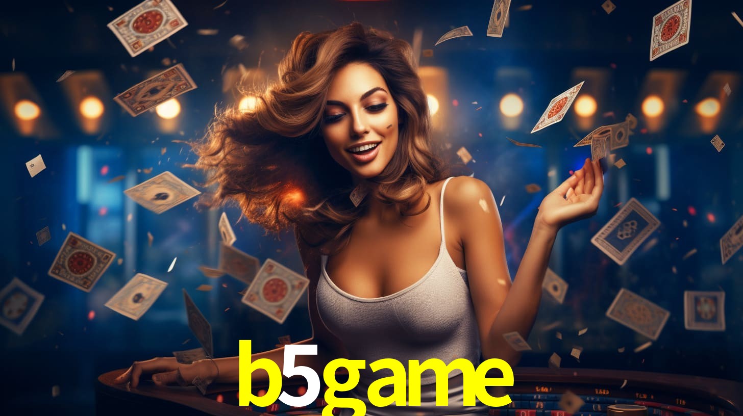 b5game