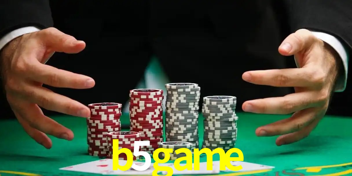 cassino b5game