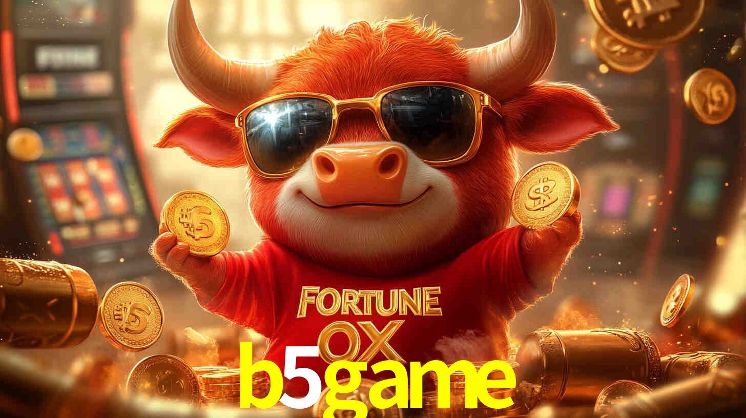 b5game: Seu Especialista em Apostas Esportivas Brasileiras