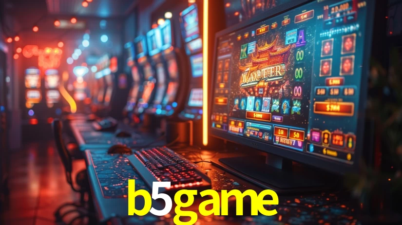 b5game bet