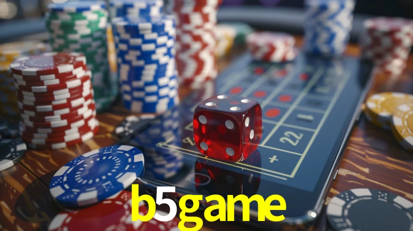 b5game: A Experiência de Casino com Jogos de Mesa ao Vivo