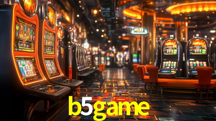 Premium Interface b5game