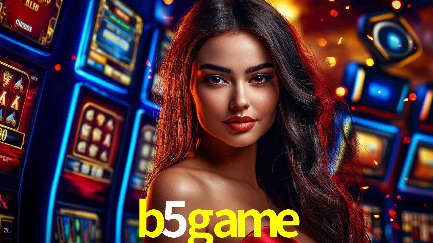 Descubra o Programa VIP da b5game: Vantagens Exclusivas para Jogadores