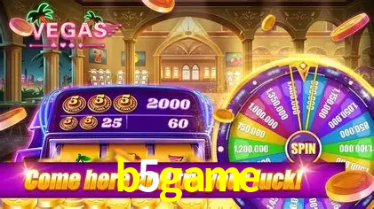 Weekend Specials b5game