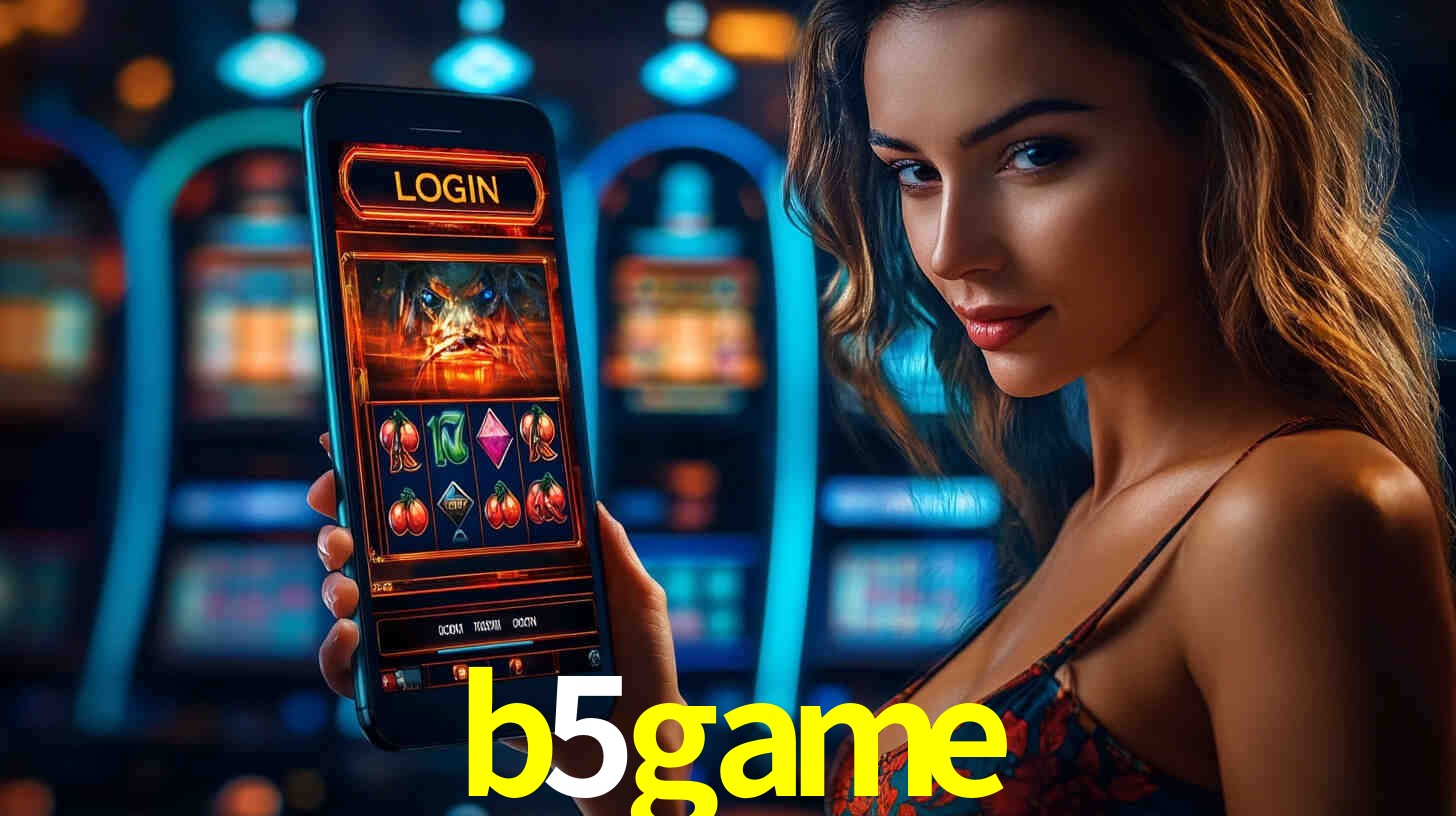 b5game.com