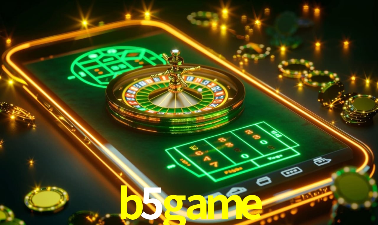 Cadastro Rápido b5game