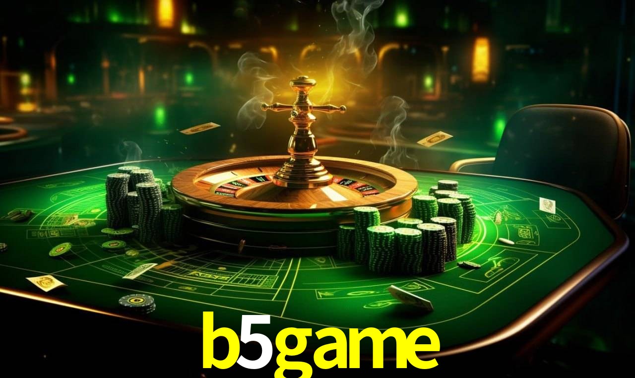 Explorando a Categoria de Eventos em Apostas na b5game