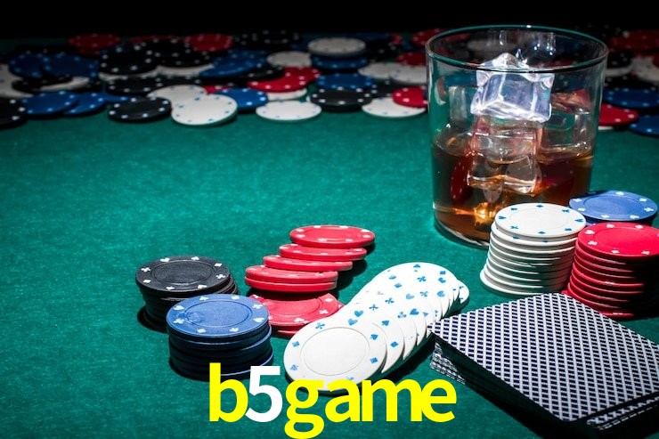 Bônus Diários b5game