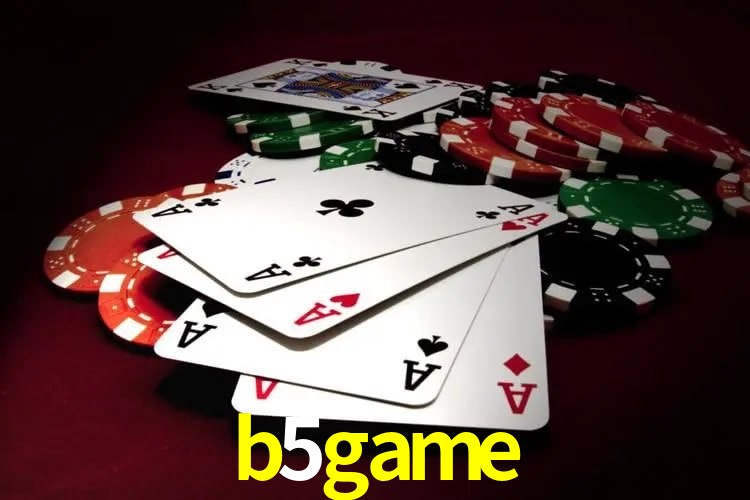 PIX Instantâneo b5game