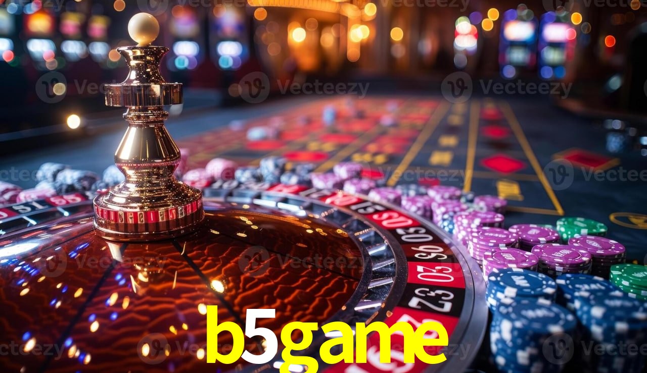 API Integration b5game
