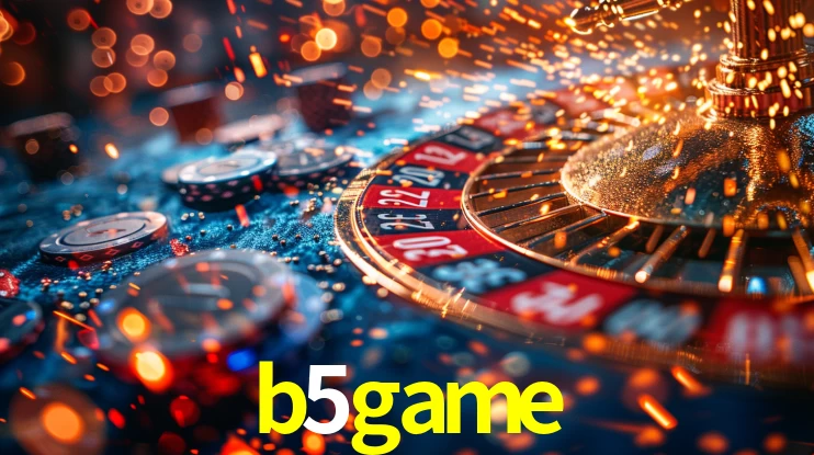 Slot Games b5game